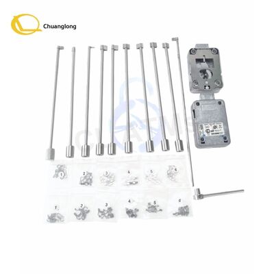 Bom preço Ferramenta de Pick de Fechadura Grandmaster 71111 Solução de Grau Profissional Cofres Portas de Cofre Em Choque on-line