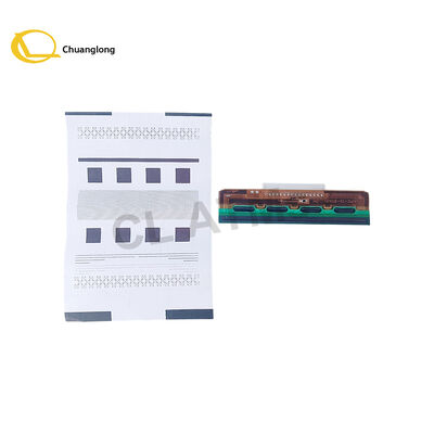 Bom preço S5677000018 5677000018 Nautilus Hyosung 5600 Cabeça de Impressão L-SPR3 Motor de Impressão Hyosung Com Cabeça de Impressão Térmica on-line