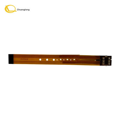 Bom preço Peças de ATM NCR Leitor de Cartão 3T Sankyo 3Q8 Cabeça de Leitura Magnética P/N 998-0235689 / 9980235689 on-line