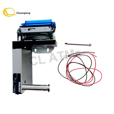 Bom preço Impressora de bilhetes/recibos Custom K80 Tornado de 80mm USB RS232 para quiosques de autoatendimento e máquinas de venda automática 915LC010137300 on-line