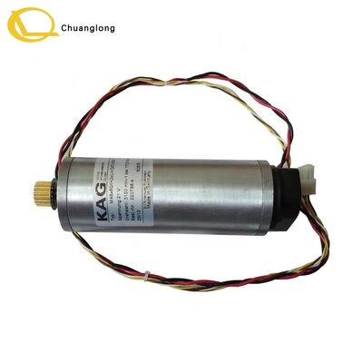 Bom preço Kit Motor XE M1 para peças de ATM Wincor Nixdorf C/P/N 01750044544 / 1750044544 on-line