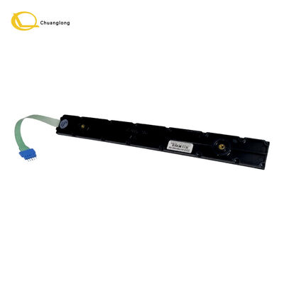 Bom preço Peças para caixa eletrônico Wincor Nixdorf C4060 Teclado Softkey Set 15