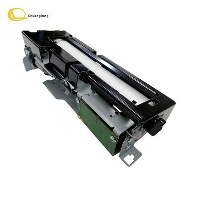 Bom preço Wincor Nixdorf PC28x ATM Obturador-Light DC Motor Assembly ATM Peças P/N 01750220136/1750220136 on-line