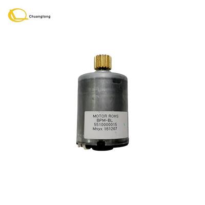 Bom preço Peças para ATM Hyosung Motor BRM-BR 131212 para Hyosung MX5600 / 5600T / 8000TA C/P 5510000015 on-line