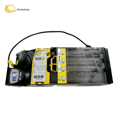Bom preço MEI Cashflow da série 7000 CF7472 Máquina de troca para caixas eletrônicos automáticos de lanches e bebidas P/N 794924002 on-line