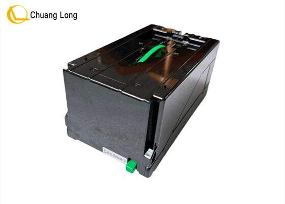 Bom preço Peças da Máquina ATM Fujitsu F53 F56 Dispensador de Dinheiro Cassete de Cédulas com Fechadura e Chave KD003234-C540 on-line