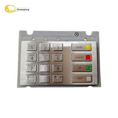 Bom preço Wincor Nixdorf ATM Parts ISO9001 EPP V7 teclado Pinboard P/N 1750255914 / 01750255914 on-line