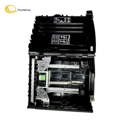 Wincor Nixdorf Cineo C4060 Rejeite Cassete ATM Machine Parts Caixa de caixa P/N 1750178754/01750178754