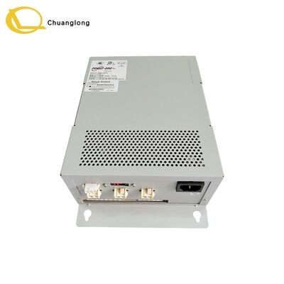 Bom preço Wincor Nixdorf 2050XE 24V Central de alimentação III ATM Peças novas P/N 01750069162 / 1750069162 on-line