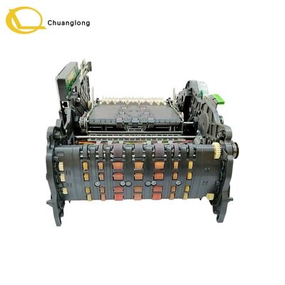 Bom preço Wincor Nixdorf Cineo C4060 / C4040 Cabeça do módulo principal com acionamento CRS CPT P/N 01750193275 / 1750193275 on-line