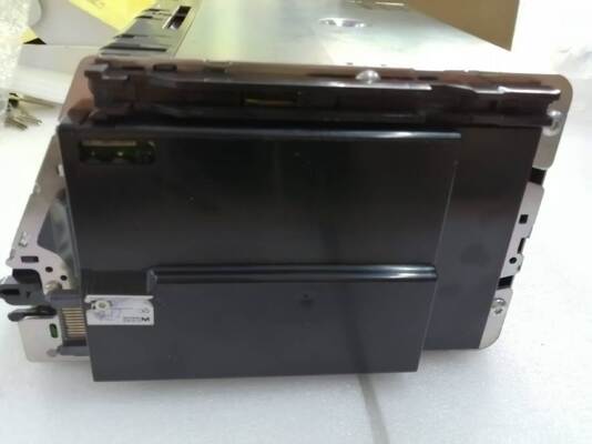Bom preço Peças de Máquina ATM Wincor Cineo 4060 Fixação de Armazenamento de Bobina Instalada 1750126457 on-line