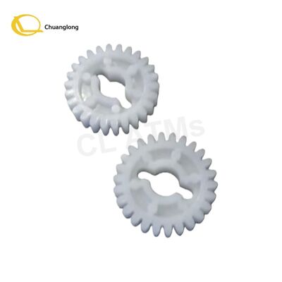 Bom preço 445-0646454 4450646454 ATM Partes de Máquina NCR ATM Partes 26T Engrenagem Alta Qualidade on-line