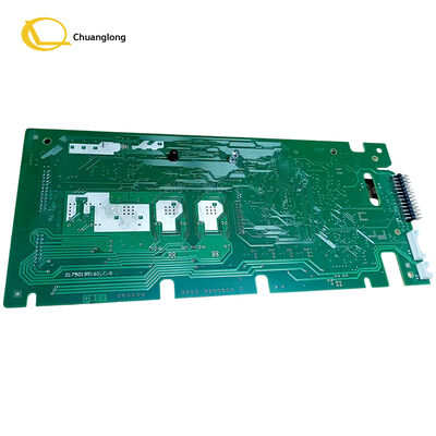 Bom preço 01750195161 1750195161 PWB do painel de controle principal do módulo Cineo de Wincor ATM parte on-line