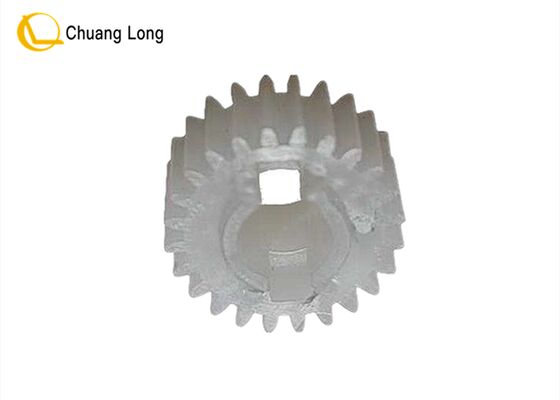 Bom preço Peças de máquina ATM Fujitsu F53 GSR50 Cash Cassette 24T Engrenagem KD02881-Y543 on-line