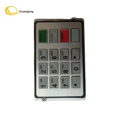 Bom preço 7130020100 Peças Sobressalentes para ATM Nautilus Hyosung EPP 8000R Teclado 8000R PCI S7130020100 On-line