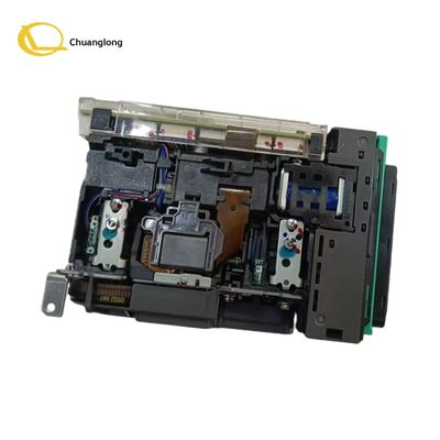 Bom preço TS-EC2G-U13210H Hitachi Omron V2G Leitor de Cartão Peças Plástico Metal Módulo Máquina ATM Peça de Reposição On-line