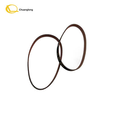 Bom preço Correia dentada 60S2M218 para Dispensador Fujitsu F53 Multi Cassete, peças para caixa eletrônico on-line