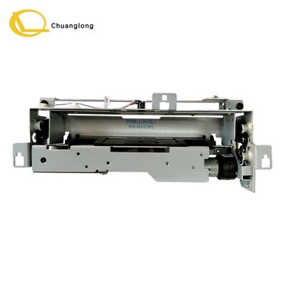 Bom preço Conjunto do Motor DC Leve do Obturador Wincor Nixdorf PC280 RL Peças de Caixa Eletrônico P/N 01750222982/1750222982 on-line
