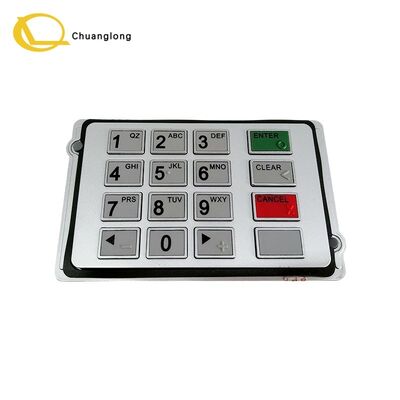 Bom preço Hyosung ATM Parte sobressalente 8000 R teclado teclado EPP-8000R Pinpad EPP P/N 7900001804/S7900001804 on-line