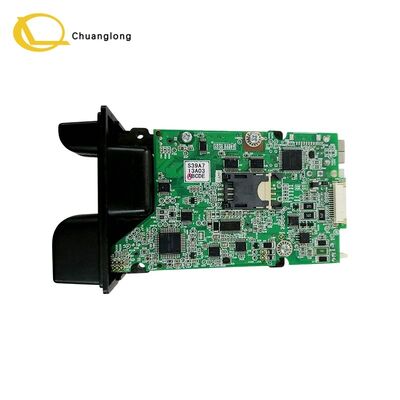 Bom preço Hyosung ATM/CRM Sankyo DIP CARTÃO RDR TRK 1/2/3 R IC R/W 12V USB P/N ICM330-3R1395/ICM3303R1395F on-line