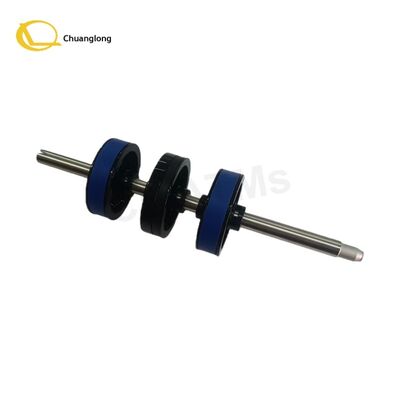 Bom preço Diebold Nixdorf Série DN DN100 OPTEVA Eixo de Alimentação OVRMLD D P/N 49-204018-000B/49-204018-000C/49-204018-000A on-line