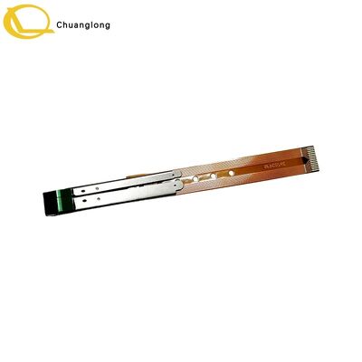 Bom preço Cabeça Magnética de Leitura/Escrita para Leitor de Cartão NCR Sankyo 3Q8 R/W123 P/N 998-0235655/9980235655 on-line