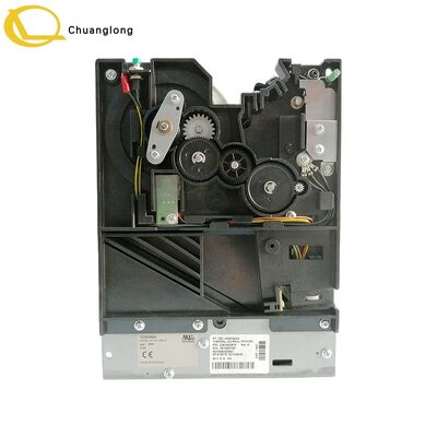 Bom preço Impressora de jornais térmicos da NCR Máquina de caixas eletrônicos Máquina de impressão de peças sobressalentes P/N 998-0911403/9980911403 on-line