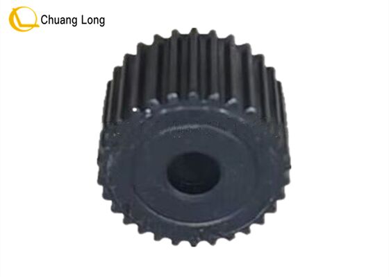 Bom preço Peças de máquina ATM Fujitsu F53 Unidade principal Motor a passo 30T Engrenagem KD55026-4001-1 on-line