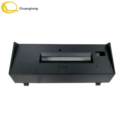 Bom preço Wincor Nixdorf / Diebold Nixdorf PC 280 Capa frontal inferior azul escuro P/N 01750291112/1750291112 on-line