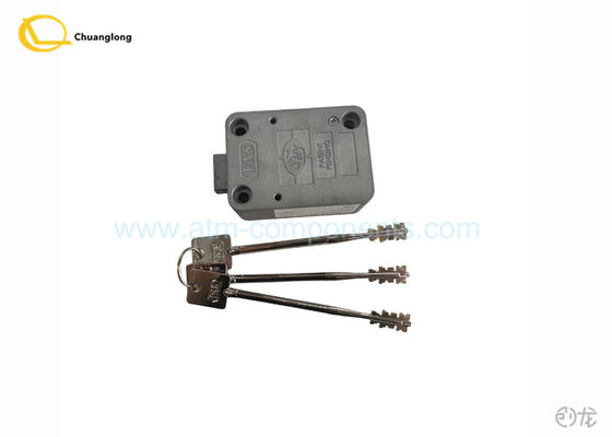 Bom preço Fechadura e chave de segurança ATM Parts 2050XE on-line