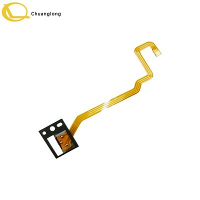 Bom preço Leitor de cartão Wincor Nixdorf/Diebold Nixdorf V2X Pré-leitura Cabeça magnética Peça sobressalente ATM P/N 6954086-9 on-line