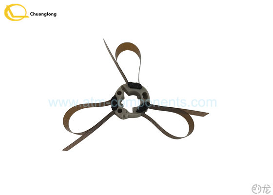 Bom preço 4P007460A Peças ATM Hitachi 7500SR WCS-S.ROLR ASSY Diebold WCS-S ROLR Assy HCM BH-P4P075467BECRM BCRM Hitachi 4P007460A 49024216000B on-line