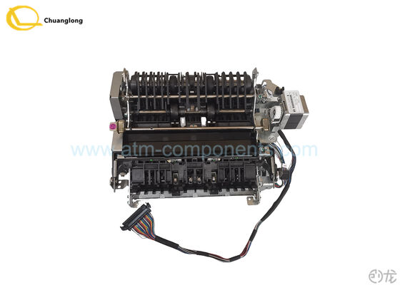 Bom preço 49233111000A 49-233111-000A Peças ATM Diebold 378 UTFL Transporte Superior Frontal on-line