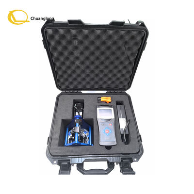 Bom preço Instrumento de Empuxo Automático de Código de Alta Precisão - Decodificador Rápido para Fechaduras Mecânicas Seguras e ATM on-line