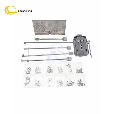 Bom preço Ferramenta de Pick Dormakaba 70076/70079 para Fabricação Rápida de Chaves para Cofres Chubb & Premium on-line