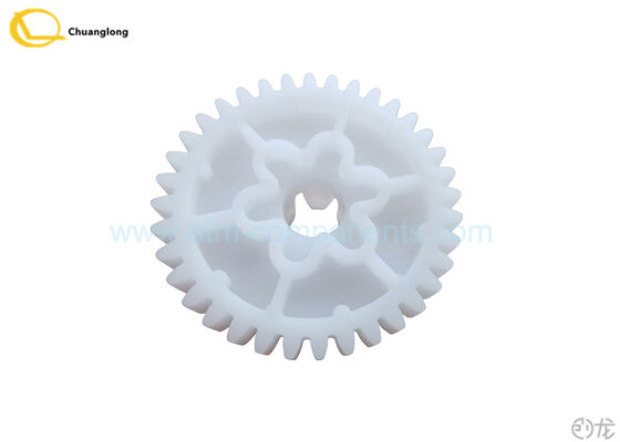 Bom preço 4450609571 445-0609571 NCR Máquina ATM Peças sobressalentes Dispensador 36t Engrenagem on-line