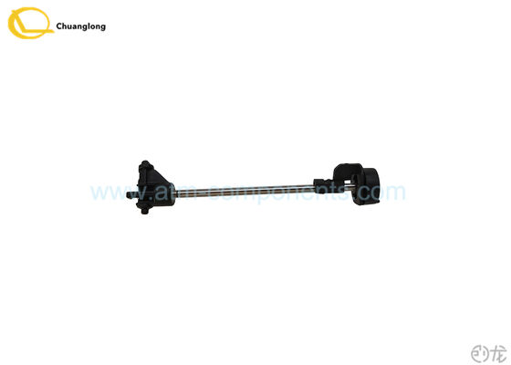 Bom preço 1750349895 01750349895 49204051000C peças de caixas eletrônicos Wincor TAKE AWAY WHEEL SHAFT ASSY STRIPPER ASSY STRIPPER E TA Serviço KIT on-line