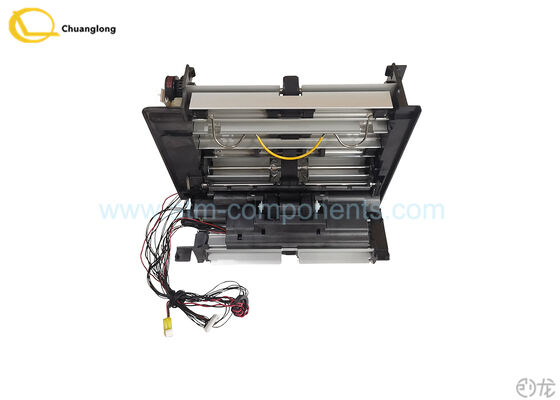 Bom preço A011263 Peças de ATM Glory DeLaRue NMD NQ 300 Qualificador de Notas on-line