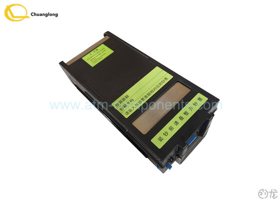 Bom preço Peças de Reposição para Máquina ATM Fujitsu F610 Cassete on-line