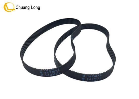 Bom preço Peças de Máquina de Caixa Eletrônico Fujitsu F510 Dispensador Alimentador de Notas Correia Inferior B142MXL KD03300-C601 on-line