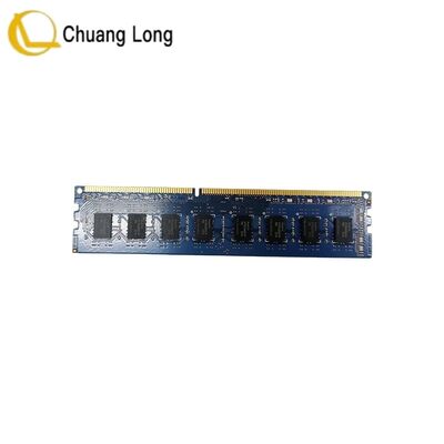 Bom preço Diebold Nixdorf 4GB DDR3 RAM para Voyager PC3-10600U Kit DDR3 10600 1333MHz PC3-10600 2Rx8 240 pin Dimm CL9 1.5V Desktop RAM Module 49-255838-000A 49255838000A on-line