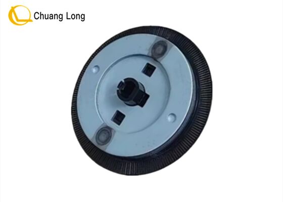 Bom preço Glory ATM Peças sobressalentes GFB800 Grating Wheel Gear Assy 8*70*6.7 on-line