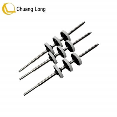 Bom preço Diebold Nixdorf ATM Parts Roller Shafts Guia de rotação Roller Rolling Shaft 49248086000A 49-248086-000A 49248086-A 49248086A on-line