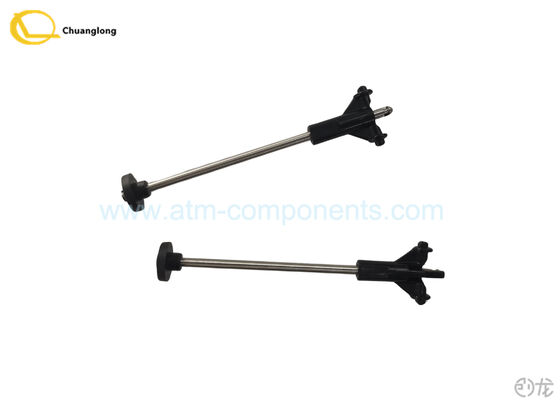 Bom preço 1750349895 01750349895 Peças de máquina de caixas eletrônicos Wincor TAKE AWAY WHEEL SHAFT ASSY STRIPPER on-line