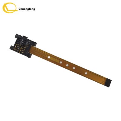Bom preço 1750239274 ATM Parts ICM300 IC Module Head 1750208511 ICM300-3R1573 Card Reader IC Assy on-line