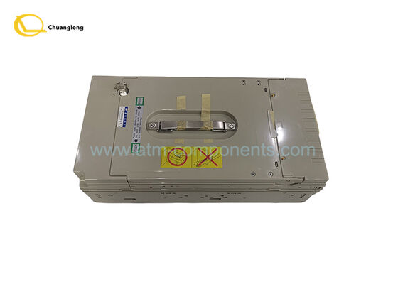 Bom preço Caixa Eletrônica Peças Hitachi Cash AB Cassette Hitachi Diebold 368 CRM Reciclagem Cassette Diebold 328 Acceptação Cassette on-line
