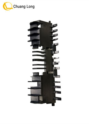 Bom preço A máquina do ATM parte o distribuidor de Hitachi HCM CONTRA a parte inferior do guia do quadro de FD on-line