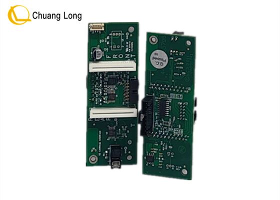 Bom preço Partes de máquinas ATM NCR 6625 PCB de transporte 445-0729120 4450729120-191 on-line
