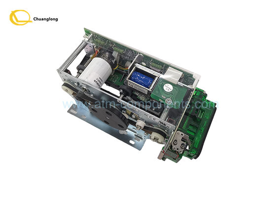 Bom preço 4450704482 445-0704482 peças de caixas eletrônicos NCR 6622 Leitor de cartões on-line