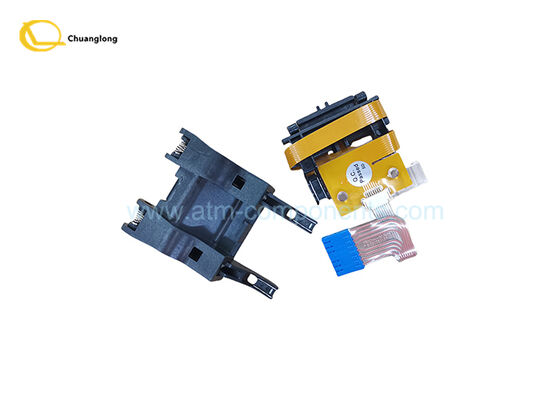 Bom preço 1750042642 01750042642 Partes de máquinas ATM Wincor Nixdorf Estação de medição Sensor amarelo on-line